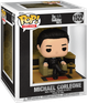 Фигурка Майкл Корлеоне в кресле — Funko Pop! DELUXE: THE GODFATHER PART II — MICHAEL CORLEONE IN CHAIR #1522 - изображение 1