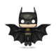 Фигурка Бэтмен (Полет) — Funko Pop! DELUXE: BATMAN (1989) — BATMAN (SOARING) #521 - изображение 2