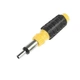 Набор инструментов Best Screwdriver 41 предмет в чемодане - изображение 4