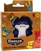 Коллекционная фигурка Fuggler Сомнительная Голубая Белка серия 2 (7290120519336) - изображение 1