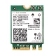 Адаптер мережевий Intel AX210NGW Wi-Fi 6E 802.11ax до 2.4 Гбіт/с + Bluetooth 5.3 - зображення 2