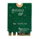 Адаптер мережевий Intel AX210NGW Wi-Fi 6E 802.11ax до 2.4 Гбіт/с + Bluetooth 5.3 - зображення 4