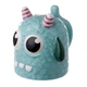 Чашка Puckator 3D Monstarz Monster Blue — Upside Down / Перевернутий монстр 550 мл UMUG04 (5055071763021) - зображення 1