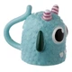 Чашка Puckator 3D Monstarz Monster Blue — Upside Down / Перевернутий монстр 550 мл UMUG04 (5055071763021) - зображення 4