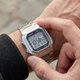Наручний годинник CASIO W-800HD-1AVEF - изображение 7