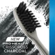 Щетка зубная Oral-B Charcoal Sensitive Extra Soft 2 шт. с углем экстра мягкая щетина - изображение 6