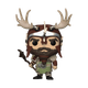 Фигурка Друид — Funko Pop! GAMES: DIABLO IV — DRUID #941 - изображение 2