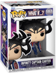 Фигурка Бесконечная Капитан Картер — Funko Pop! MARVEL: AVENGERS ASSEMBLE — INFINITY CAPTAIN CARTER #1464 - изображение 1
