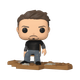 Фигурка Тони Старк (Победная Шаурма) — Funko Pop! DELUXE: MARVEL AVENGERS — TONY STARK #756 [EXCLUSIVE] - изображение 2