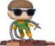 Фигурка фигурка Доктор Октопус — Funko Pop! MARVEL: SPIDER-MAN: NO WAY HOME — DOCTOR OCTOPUS #1013 [EXCLUSIVE] - изображение 2