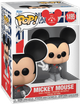 Фигурка Микки Маус (Уличный стиль) — Funko Pop! DISNEY: MICKEY MOUSE (STREETWEAR) #1495 - изображение 1