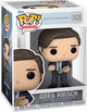 Фигурка Грег Хирш — Funko Pop! TELEVISION: SUCCESSION — GREG HIRSCH #1428 - изображение 1