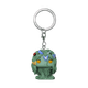 Брелок-фігурка Весняний Дух — Funko Pocket POP! KEYCHAIN: DISNEY — SPRING SPRITE #FANTASIA 2000 - зображення 2