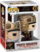 Фигурка Визерис Таргариен с тростью — Funko Pop! HOUSE OF THE DRAGON — VISERYS TARGARYEN WITH CANE #15 - изображение 1