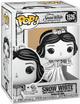 Фигурка Белоснежка (Эскизный декор) — Funko Pop! DISNEY: SNOW WHITE (SKETCHED DECO) #1526 - изображение 1