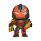 Фігурка Супер Сакаарська Залізна Людина — Funko Super Pop! MARVEL: WHAT IF...? — SAKAARIAN IRON MAN #1463 - зображення 2