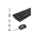 Комплект Hölmer SO-01 USB UA Black (SO-01) - изображение 2
