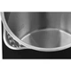 Електрочайник ECG RK 1702 Safe to Touch Black - изображение 8