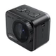Екшн-камера ACEFAST X1 4K Waterproof Action Camera Black (6974316285816) - изображение 1