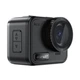 Екшн-камера ACEFAST X1 4K Waterproof Action Camera Black (6974316285816) - изображение 3