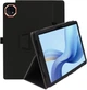 Чехол для планшета BeCover Slimbook для Teclast T65 Plus 13.4" Black (BC_715132) - изображение 1