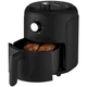 Мультипечь Esperanza Bistecca Alla Griglia 2.6 л 1000 Вт 80-200 °C Black (EKA001) - изображение 5