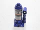 Домкрат гідравлічний 2 т (пляшковий) 148-278мм пластик LA JNS-02PVC - зображення 1