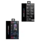 Микрофон Onikuma M930, RGB, USB, 3.5mm, 1.8m, black - изображение 6