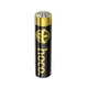 Батарейки алкалиновые AAA LR03 HOCO JA2B 4 шт, 1.5V - изображение 2