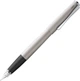 Ручка чорнильна Lamy Studio Матовий хром EF Чорнила T10 Сині (4014519277002) - зображення 1