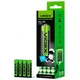 Батарейка Alkaline LR03 AAA 1.5В 510456 03 AT3 - зображення 2