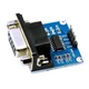 Конвертер переходник RS232 TTL MAX3232 HW044 288033 03 AT3 - изображение 1