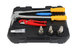Труборозширювач ручний PEX PPR 1/2 3/4 1 (CT 100 PEX) - изображение 3