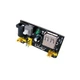 Модуль питания макетных плат MB102 3.3 5В Arduino 284064 03 AT3 - изображение 2