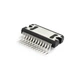 Микросхема усилитель звука TDA7388 Flexiwatt25 312648 03 AT3 - изображение 2