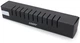 Ручка чорнильна Lamy AL-Star Графітова EF Чорнила T10 Сині (4014519280262) - зображення 8