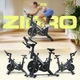 Велотренажер механічний Zipro Modo - изображение 8