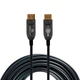 Кабель мультимедийный DisplayPort M to DisplayPort M 5.0m V1.4 8K60Hz/4K120Hz AOC Cablexpert (CC-DP8K-AOC-5M) - изображение 2