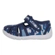 Капці Chicco Festa Blue, колір синій, розмір 23 (261.22055.800) - зображення 3