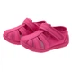 Тапочки Chicco Turin, цвет розовый, размер 22 (261.22056.120) - изображение 2