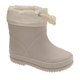 Сапоги Chicco Winner Beige, цвет бежевый, размер 30 (261.21123.400) - изображение 1