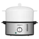 Пароварка Ardesto 800 Вт STC-K1S 3 яруси - изображение 2