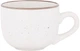 Чашка ARDESTO Bagheria Bright white, 480мл, керамика, белый - изображение 1