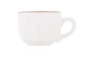 Чашка ARDESTO Bagheria Bright white, 480мл, керамика, белый - изображение 5
