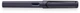 Ручка чернильная Lamy Safari Стальная черная F Чернила T10 Синие (4014519769453) - изображение 4