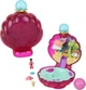 Ігровий набір Polly Pocket Морська мушля з мікролялькою та океанічним улюбленцем - изображение 1