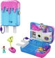 Ігровий набір Polly Pocket Pocket World Sweet Sails Cruise Ship Кишеньковий Світ Круїзний лайнер - изображение 1