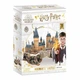 Тривимірний пазл CubicFun Harry Potter Замок Гоґвортс - изображение 1