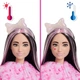 Лялька Барбі Милі пухнастики у костюмі Ягня Barbie Cutie Reveal Cuddly Series Bunny Costume (JJP66) (JJP66) - зображення 4