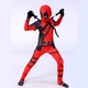 Дитячий костюм Дедпул Deadpool L 120-130см - зображення 4